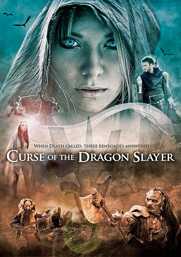 The Last Dragonslayer (TV Movie 2016) - IMDb