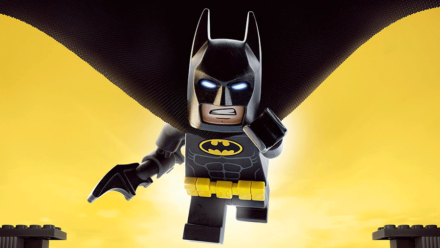 Lego batman shop pew pew sound