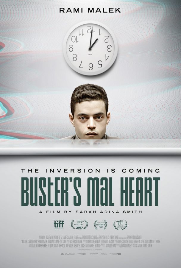Buster's Mal Heart: A long, strange trip through one man's fight with the  universe - Far Out Magazine