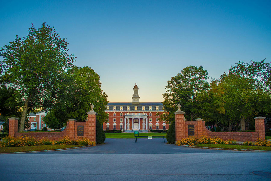 Green Mountain College closing, many transfer to Castleton – Basement ...