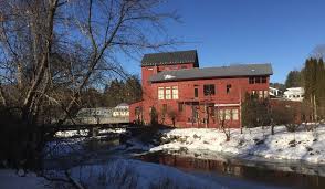 Vermont Studio Center receives $200,000 from Vermont Arts Council –  Basement Medicine