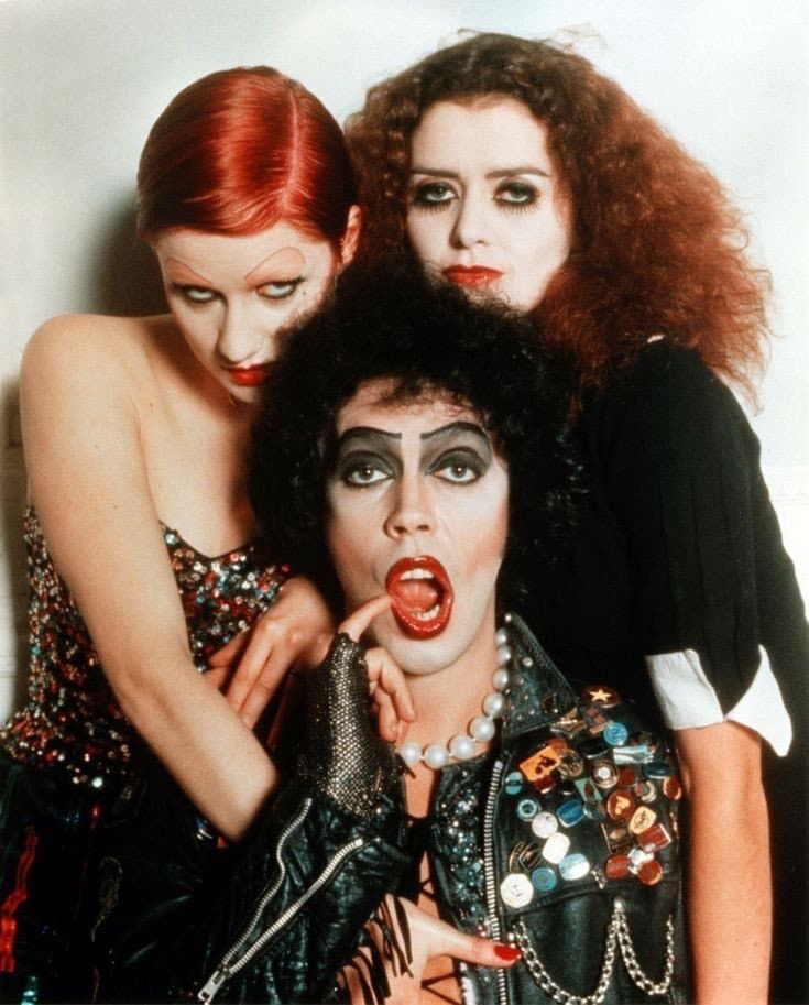 All things Rocky Horror!