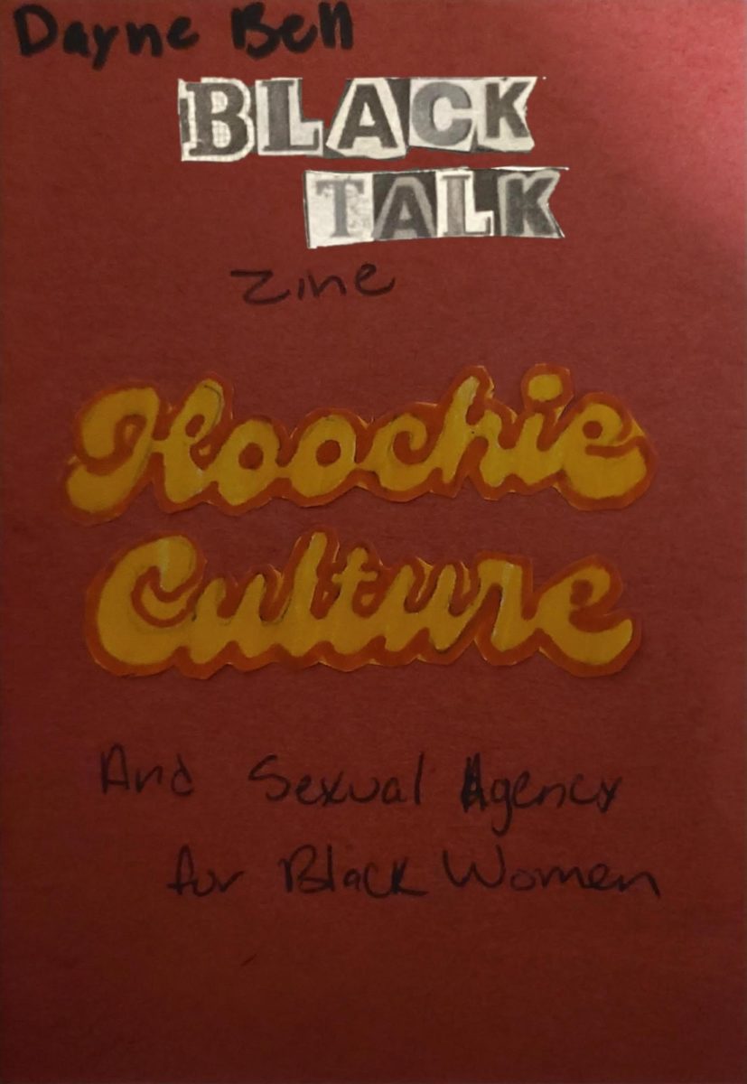 Hoochie culture and sexual agency  for Black women